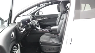 Kia Sportage – thumbnail 18