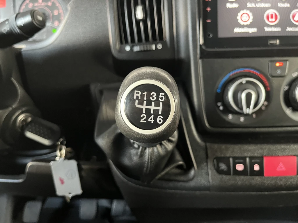 Opel Movano – foto 43