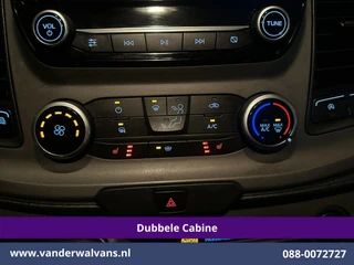 Ford Transit Custom – thumbnail 11