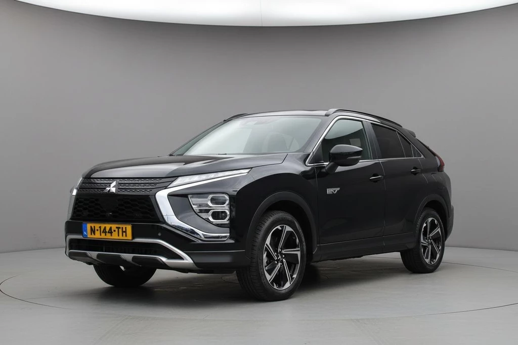 Mitsubishi Eclipse Cross – foto 2