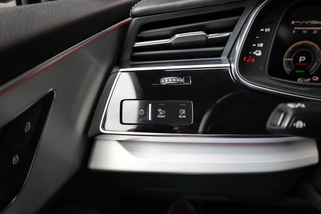 Audi Q7 – foto 26