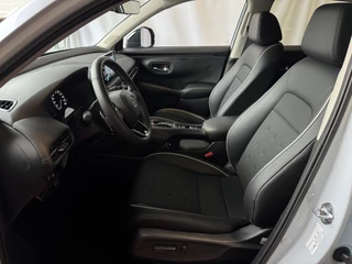Honda ZR-V – thumbnail 29