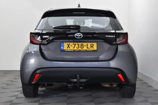 Toyota Yaris – thumbnail 3