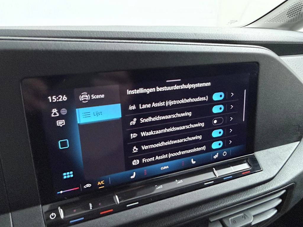 Volkswagen Caddy – foto 33