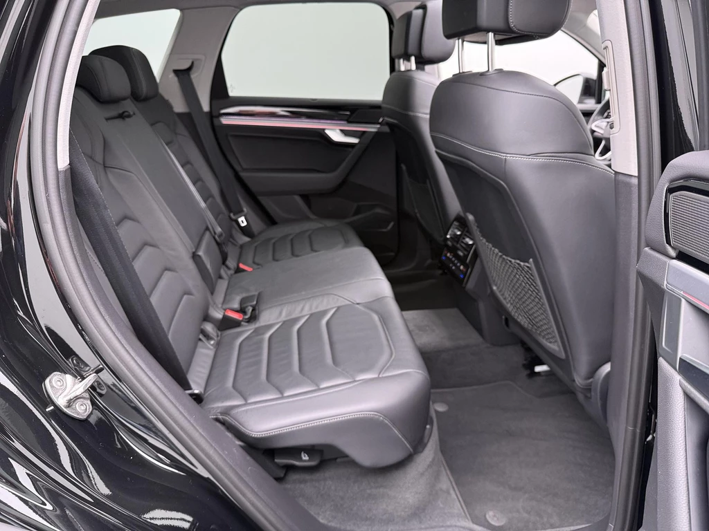 Volkswagen Touareg – foto 49