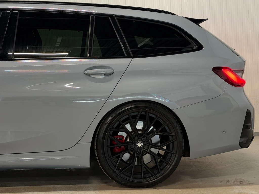 BMW 3 Serie – foto 13