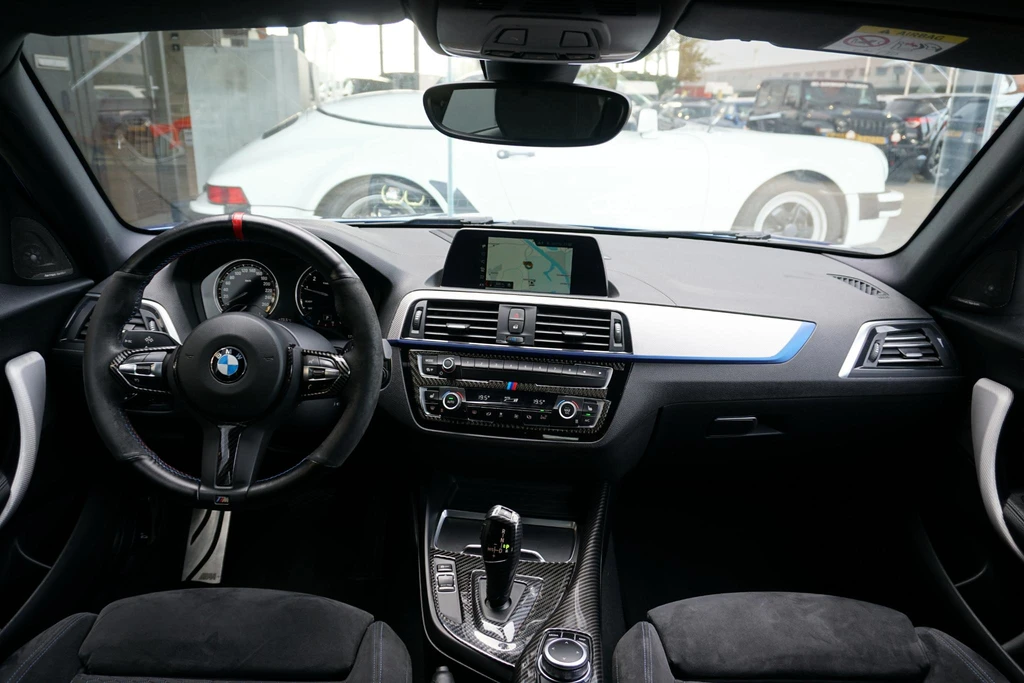 BMW 1 Serie – foto 8