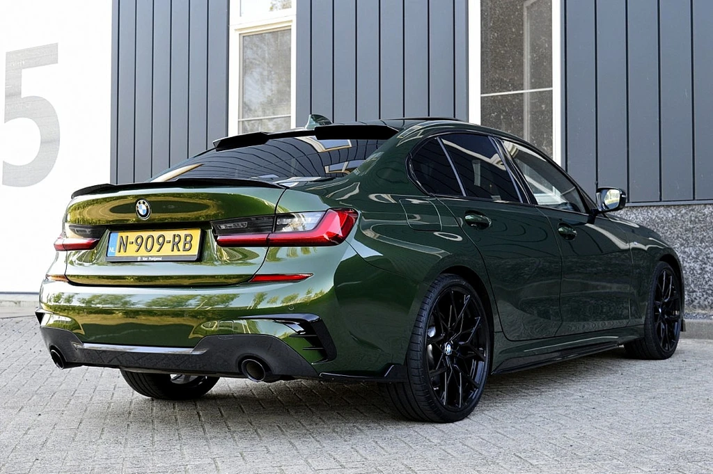 BMW 3 Serie – foto 5