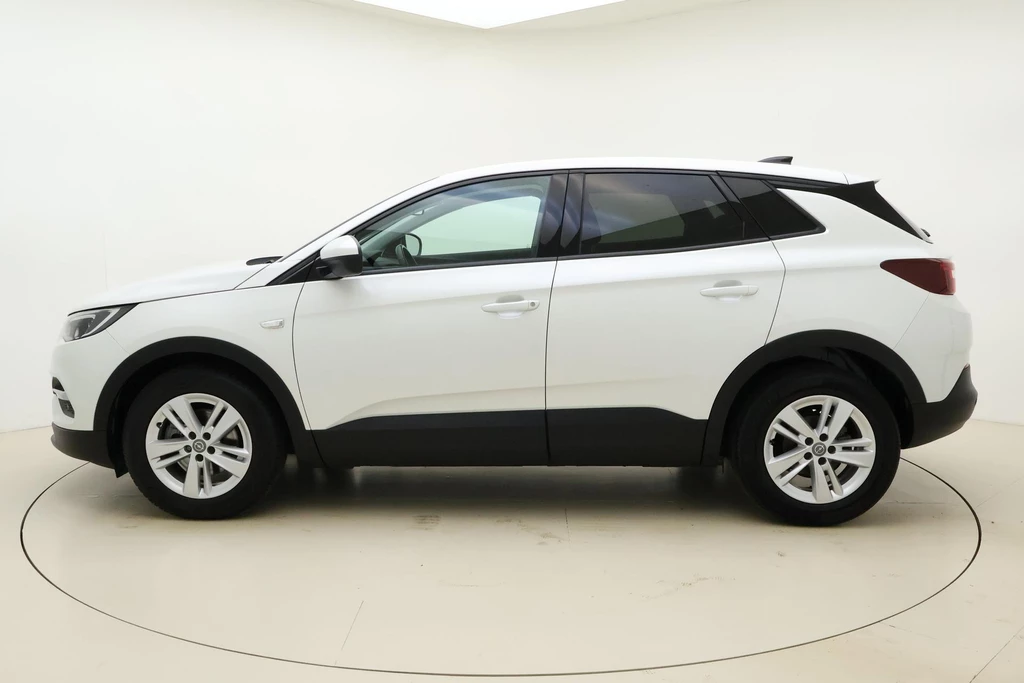 Opel Grandland X – foto 2