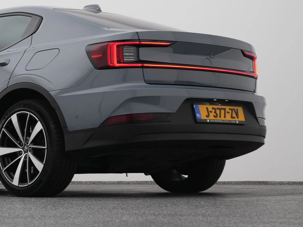 Polestar 2 – foto 6
