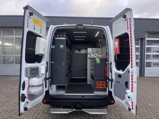 Renault Master – thumbnail 20