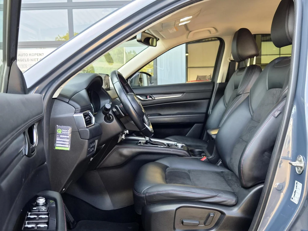 Mazda CX-5 – foto 12