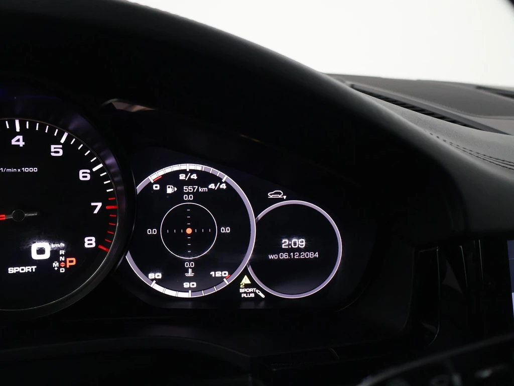 Porsche Cayenne – foto 47
