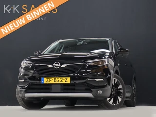 Opel Grandland X – thumbnail 1