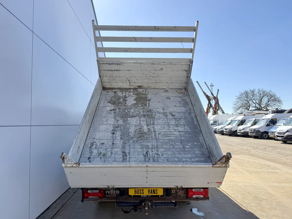 Iveco Daily – foto 5