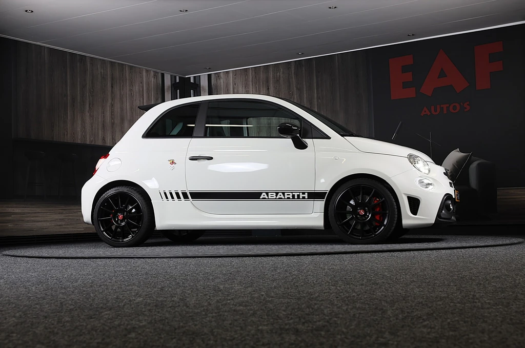Fiat 500 – foto 14