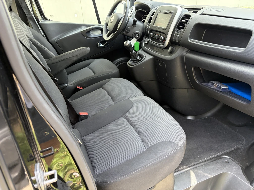 Fiat Talento – foto 24