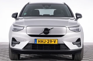 Volvo EX40 – thumbnail 6