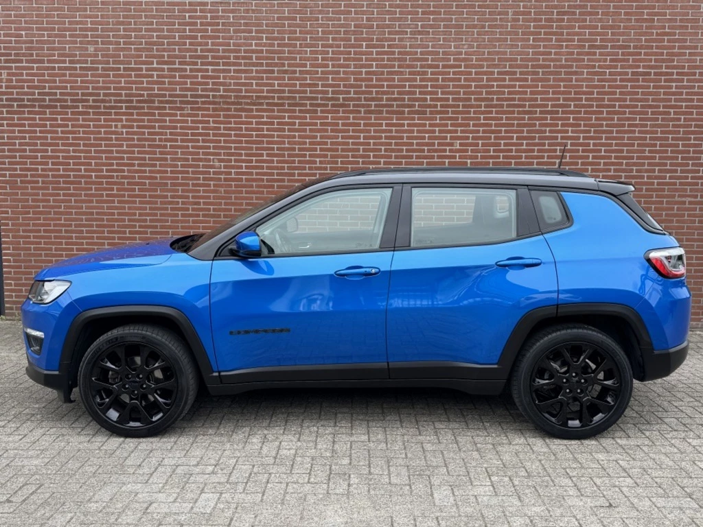 Jeep Compass – foto 3
