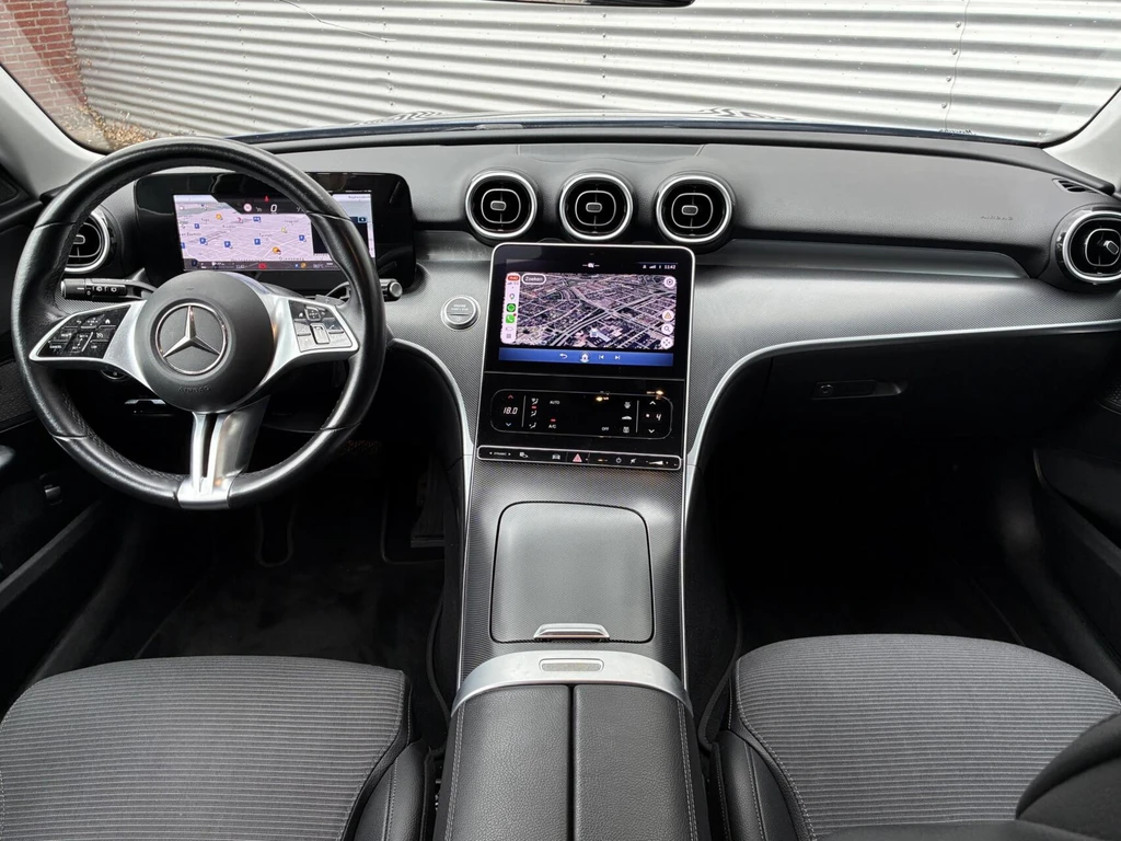 Mercedes-Benz C-Klasse – foto 21