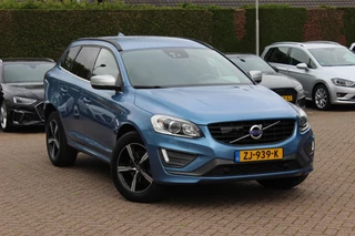 Volvo XC60 – thumbnail 6