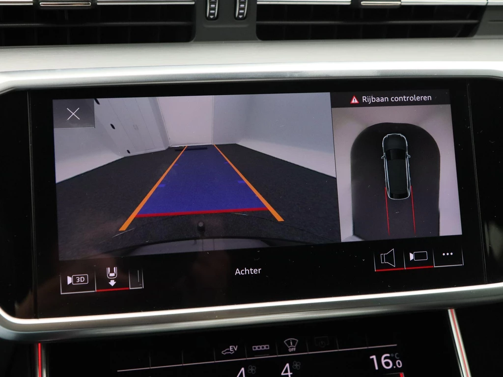 Audi A6 – foto 35