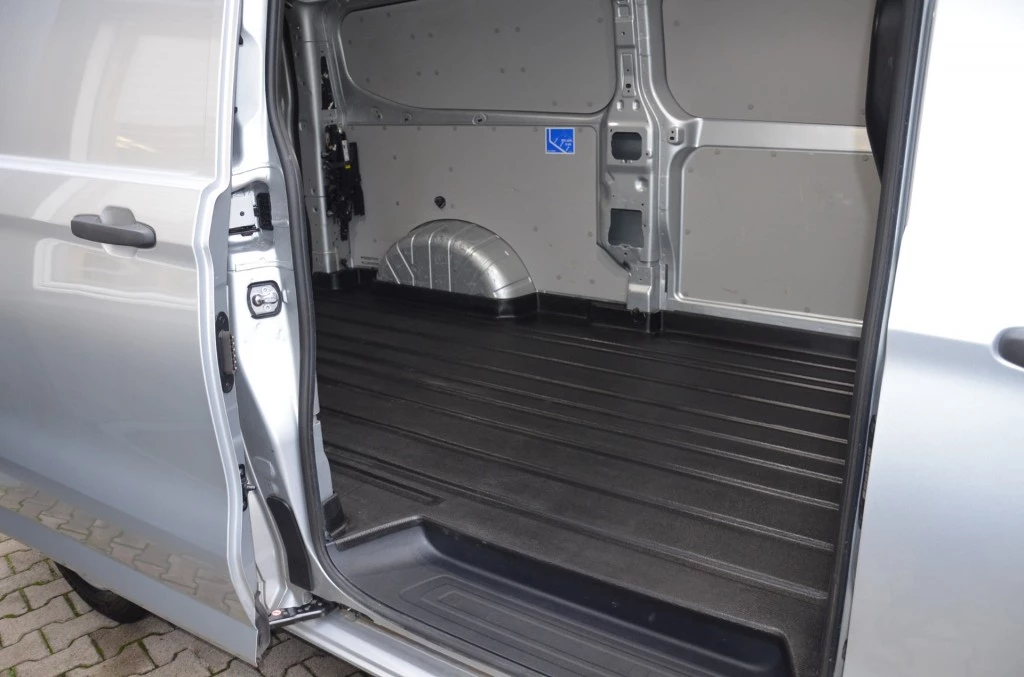 Ford Transit Custom – foto 11