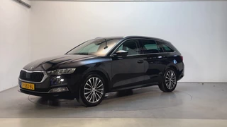 Škoda Octavia – thumbnail 1