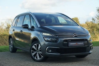 Citroën Grand C4 Picasso – thumbnail 7