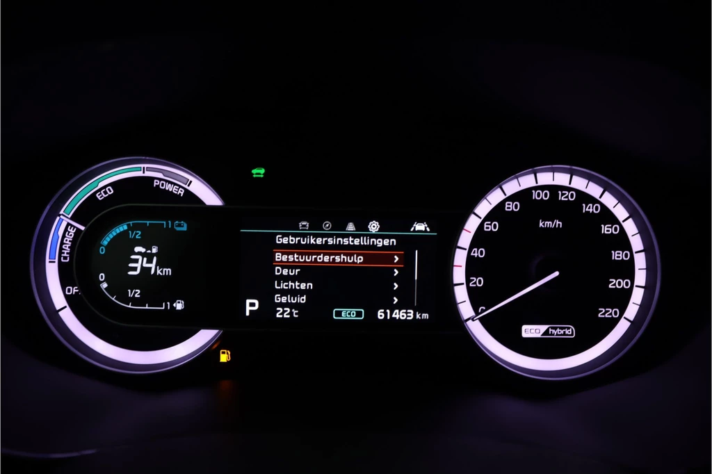 Kia Niro – foto 55