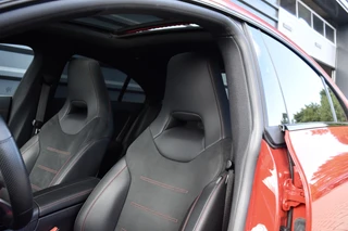 Mercedes-Benz CLA – thumbnail 15