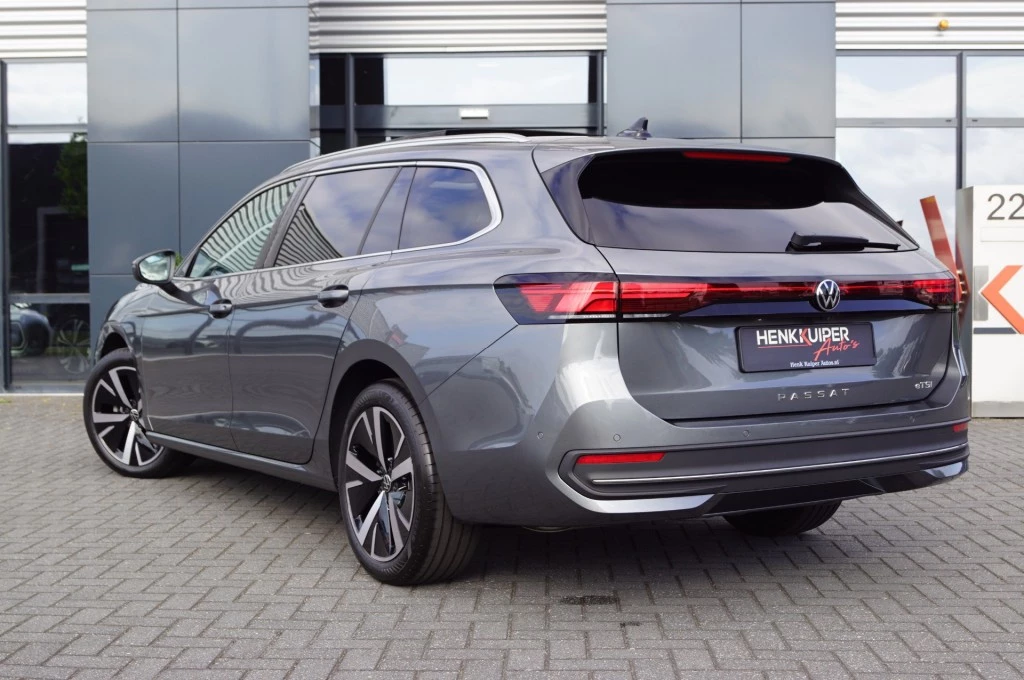 Volkswagen Passat – foto 3