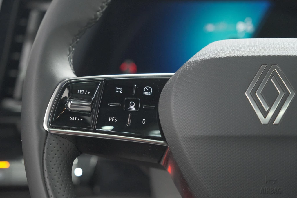 Renault Austral – foto 45