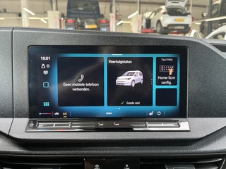 Volkswagen Caddy – thumbnail 33