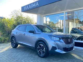 Peugeot 2008 – thumbnail 3