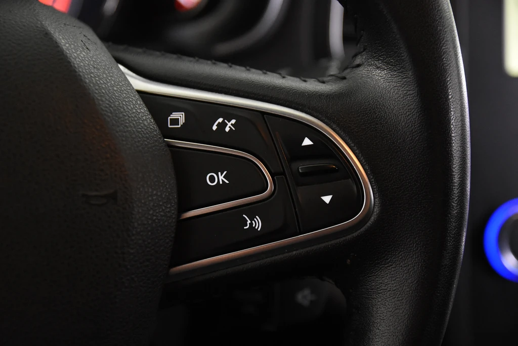 Renault Mégane – foto 26