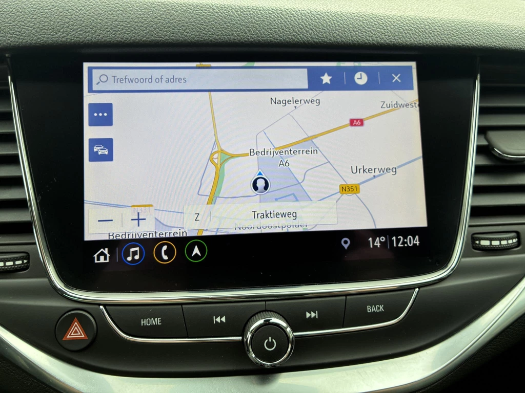 Opel Astra – foto 14