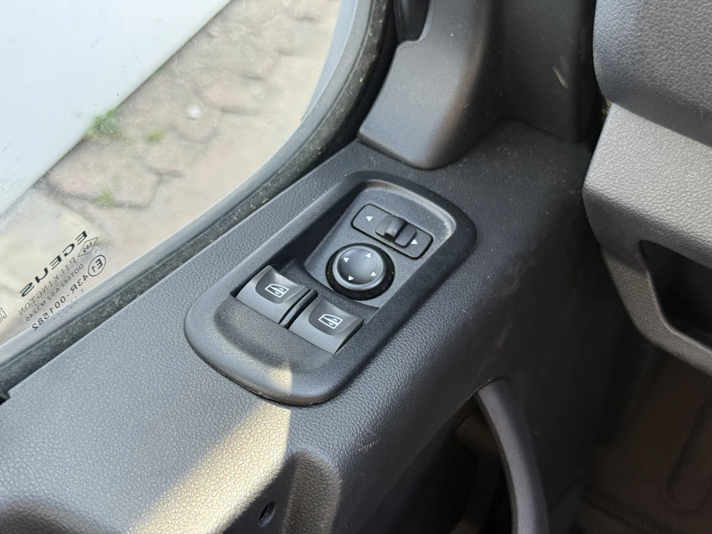 Renault Master – foto 25