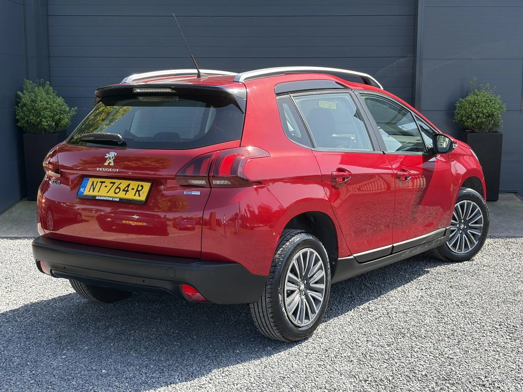 Peugeot 2008 – foto 3