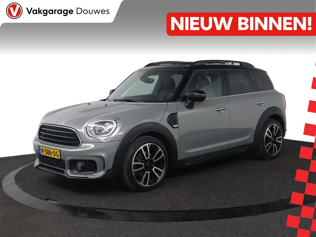 MINI Countryman – foto 1