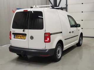 Volkswagen Caddy – thumbnail 5
