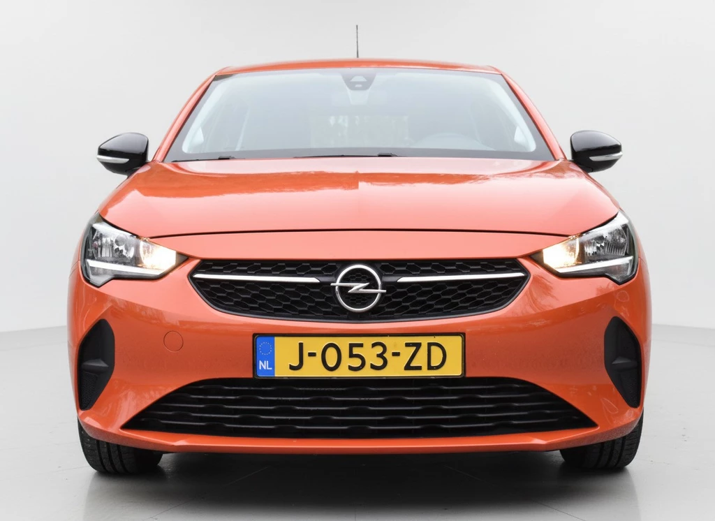 Opel Corsa – foto 9