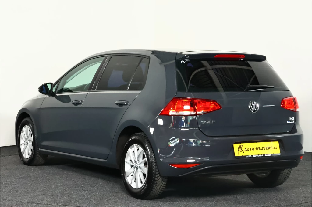 Volkswagen Golf – foto 3