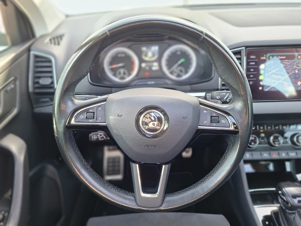 Škoda Karoq – foto 50