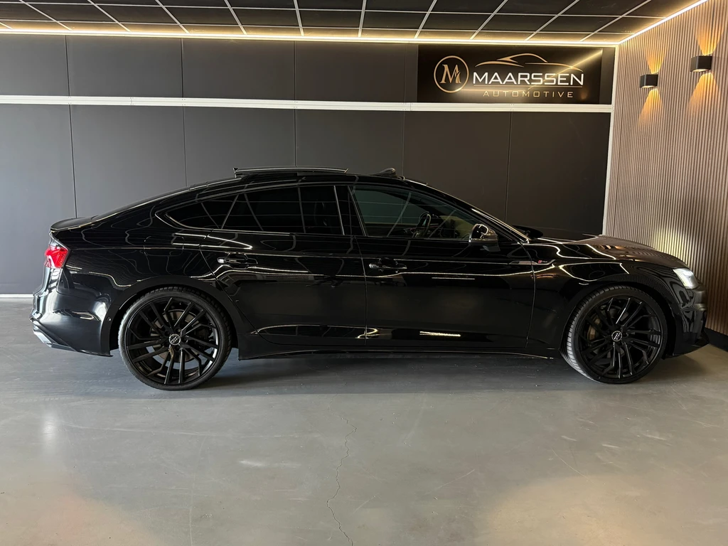 Audi A5 – foto 10