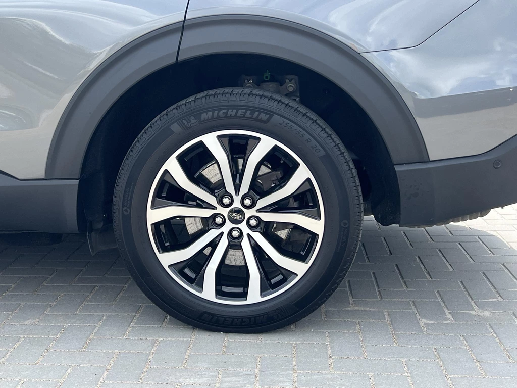 Ford Explorer – foto 10