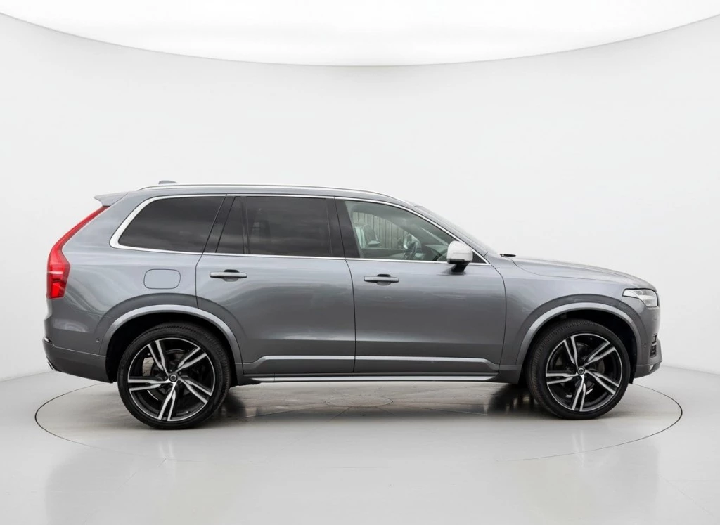 Volvo XC90 – foto 6