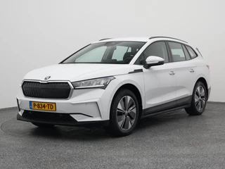 Škoda Enyaq iV – thumbnail 1
