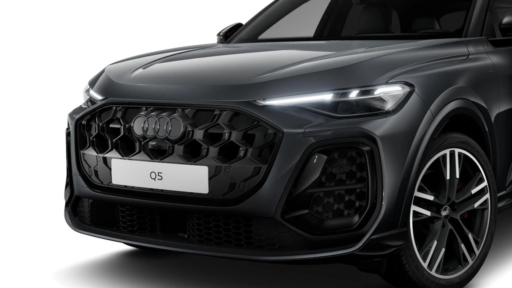 Audi Q5 – foto 2