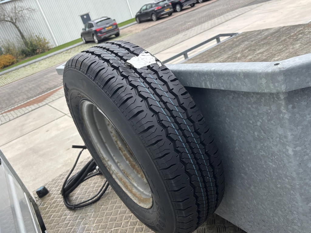 Iveco 40C18 3.0 180 PK Automaat Be Trekker + Veldhuizen P45-1 2019 Semi Dieplader – foto 20